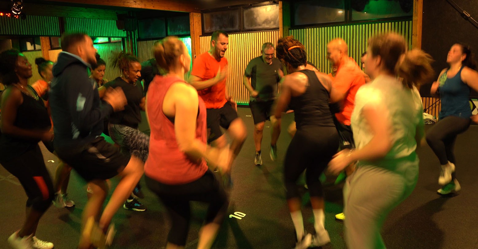 Oxycardio Oxyty Saint-Ouen-l'Aumône